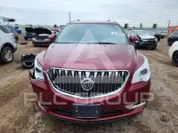 2015 Buick ENCLAVE фото