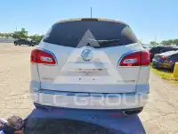 2015 Buick ENCLAVE фото
