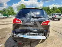 2015 Buick ENCLAVE фото