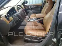 2015 Buick ENCLAVE фото