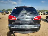 2015 Buick ENCLAVE фото
