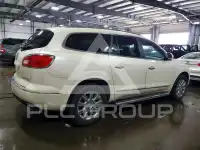 2015 Buick ENCLAVE фото