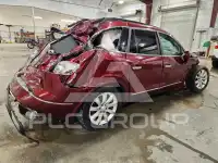2015 Buick ENCLAVE photo