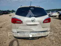 2015 Buick ENCLAVE фото