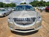 2015 Buick ENCLAVE photo