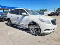 2015 Buick ENCLAVE фото