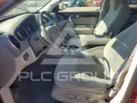 2015 Buick ENCLAVE фото