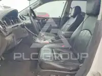 2015 Buick ENCLAVE photo