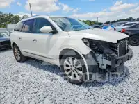 2015 Buick ENCLAVE фото