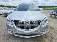 2015 Buick ENCLAVE фото