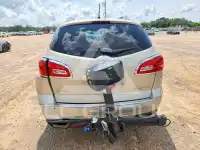 2015 Buick ENCLAVE photo