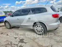 2015 Buick ENCLAVE фото