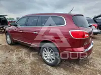 2015 Buick ENCLAVE фото