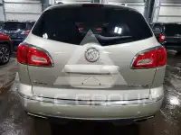 2015 Buick ENCLAVE фото