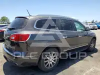 2015 Buick ENCLAVE фото
