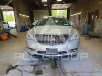 2015 Buick ENCLAVE photo
