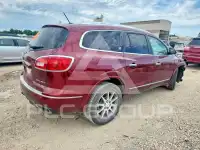 2015 Buick ENCLAVE фото