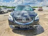 2015 Buick ENCLAVE фото