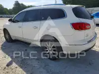 2015 Buick ENCLAVE фото