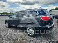 2015 Buick ENCLAVE фото