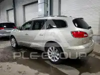 2015 Buick ENCLAVE фото