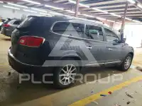 2015 Buick ENCLAVE фото
