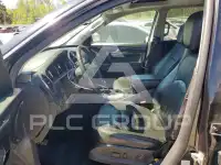 2015 Buick ENCLAVE фото