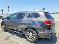2015 Buick ENCLAVE фото