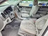 2015 Buick ENCLAVE фото