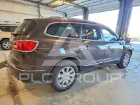 2015 Buick ENCLAVE фото