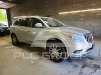 2015 Buick ENCLAVE photo