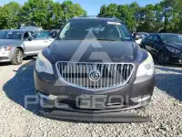 2015 Buick ENCLAVE фото