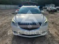 2015 Buick ENCLAVE фото