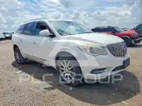 2015 Buick ENCLAVE фото