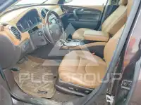 2015 Buick ENCLAVE фото