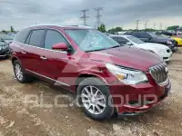 2015 Buick ENCLAVE фото