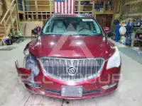 2015 Buick ENCLAVE фото