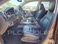 2015 Buick ENCLAVE фото