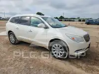 2015 Buick ENCLAVE фото