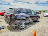 2015 Buick ENCLAVE фото