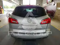 2015 Buick ENCLAVE фото