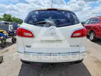 2015 Buick ENCLAVE фото