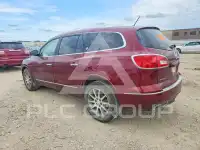 2015 Buick ENCLAVE фото