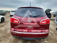2015 Buick ENCLAVE фото