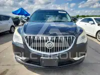2015 Buick ENCLAVE фото