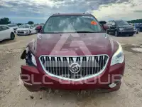 2015 Buick ENCLAVE фото