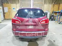 2015 Buick ENCLAVE фото