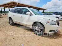 2015 Buick ENCLAVE photo