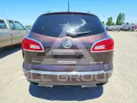 2015 Buick ENCLAVE фото
