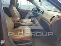 2015 Buick ENCLAVE фото